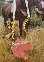 Load image into Gallery viewer, π WILD HORSES (2026 Year of the Horse) π (ONE-of-a-kind!)