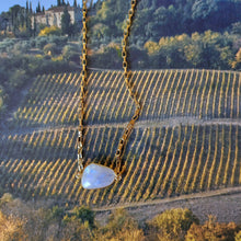 Load image into Gallery viewer, LUNA EYE ๐ & LUNA GLAM (Moonstones)