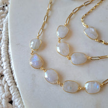 Load image into Gallery viewer, LUNA EYE ๐ & LUNA GLAM (Moonstones)