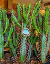 Load image into Gallery viewer, LUNA EYE ๐ & LUNA GLAM (Moonstones)