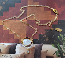 Load image into Gallery viewer, LUNA EYE ๐ & LUNA GLAM (Moonstones)