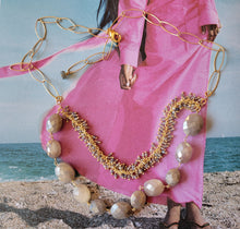 Load image into Gallery viewer, ☾ Lunar Layers ☾ (Gold)