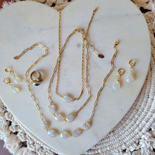 Load image into Gallery viewer, LUNA EYE ๐ & LUNA GLAM (Moonstones)