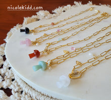 Load image into Gallery viewer, Mushroom Glam 🍄