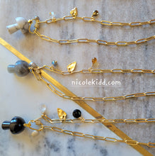 Load image into Gallery viewer, Mushroom Glam 🍄