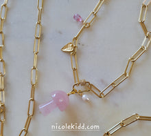 Load image into Gallery viewer, Mushroom Glam 🍄