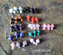 Load image into Gallery viewer, Mushroom Glam 🍄