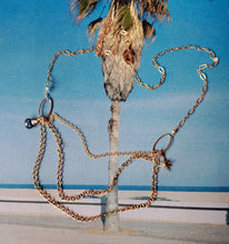 Load image into Gallery viewer, Santa Monica Northstar (Mystic Topaz/Gold)