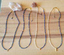 Load image into Gallery viewer, Sapphire Nobility (Virgo ♍️ birthstone)