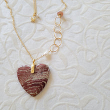 Load image into Gallery viewer, BOLD Hearts β€οΈ πππ