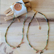 Load image into Gallery viewer, Tourmaline Luxury ๐