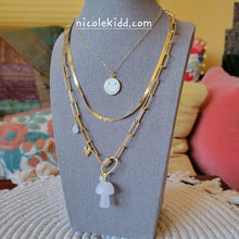 Load image into Gallery viewer, Mushroom Glam 🍄