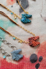 Load image into Gallery viewer, 🐎 WILD HORSES (2026 Year of the Horse) 🐎 (ONE-of-a-kind!)