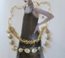 Load image into Gallery viewer, ☾ Lunar Layers ☾ (Gold)