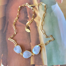 Load image into Gallery viewer, LUNA EYE ๐ & LUNA GLAM (Moonstones)