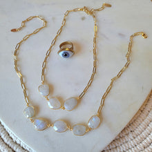 Load image into Gallery viewer, LUNA EYE ๐ & LUNA GLAM (Moonstones)