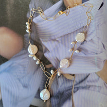 Load image into Gallery viewer, Pearly Coins