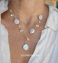 Load image into Gallery viewer, Pearly Coins