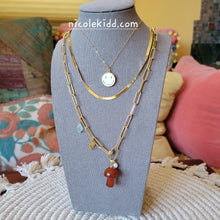 Load image into Gallery viewer, Mushroom Glam 🍄