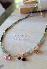 Load image into Gallery viewer, Tourmaline Luxury ๐