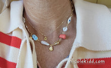 Load image into Gallery viewer, Road to Zanzibar 🐫🌴🧿: Travel Amulet