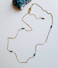 Load image into Gallery viewer, Floating Gems: Diamonds & Rubies & Sapphires (Teal, Blue, Gray, Black, Green, Pink & Gold)