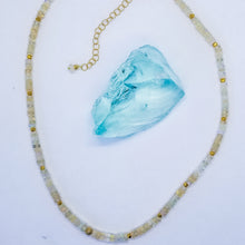 Load image into Gallery viewer, Ethiopian Opal Stunner II (October ♎ birthstone)