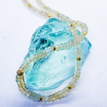 Load image into Gallery viewer, Ethiopian Opal Stunner II (October ♎ birthstone)