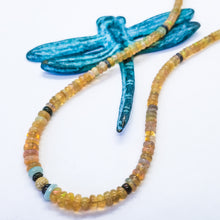 Load image into Gallery viewer, Ethiopian Opal Stunner