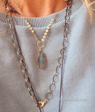 Load image into Gallery viewer, Labradorite Graces