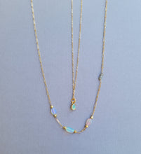 Load image into Gallery viewer, Opal Light (October Birthstone)