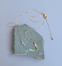 Load image into Gallery viewer, Opal Light (October Birthstone)