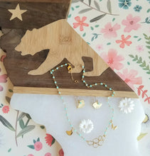 Load image into Gallery viewer, Spring Board: Butterflies 🦋 on Branches in Sunrise