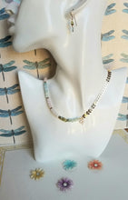 Load image into Gallery viewer, Happy Birthday, PISCES (Aquamarine Gold Blue♓️)