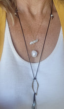 Load image into Gallery viewer, Baroque Pearl Minimalism