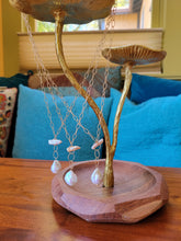 Load image into Gallery viewer, Baroque Pearl Minimalism