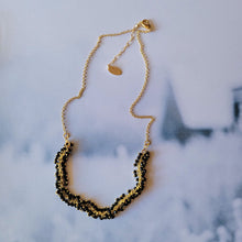 Load image into Gallery viewer, Sparkly Gem Seeds (MixedMetal & Gold)