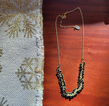 Load image into Gallery viewer, Sparkly Gem Seeds (MixedMetal & Gold)