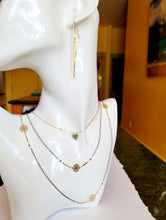 Load image into Gallery viewer, Blue Diamond Sliver