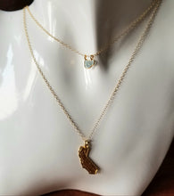 Load image into Gallery viewer, I ❤ CALIFORNIA with Blue Diamond