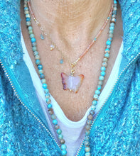 Load image into Gallery viewer, Joyous Renewal II Carnelian 🦋 🧿