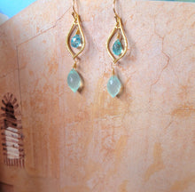 Load image into Gallery viewer, Turquoise Lotus 🪷