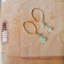 Load image into Gallery viewer, Turquoise Lotus 🪷