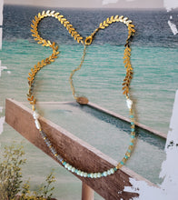 Load image into Gallery viewer, The Perfect Five: Summer Chevron