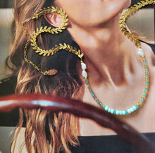 Load image into Gallery viewer, The Perfect Five: Summer Chevron