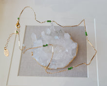 Load image into Gallery viewer, Floating Gems: Diamonds & Rubies & Sapphires (Teal, Blue, Gray, Black, Green, Pink & Gold)