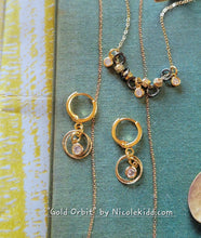 Load image into Gallery viewer, Gold Orbit Classics