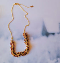 Load image into Gallery viewer, Sparkly Gem Seeds (MixedMetal & Gold)