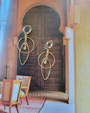 Load image into Gallery viewer, India Classics (Gold)