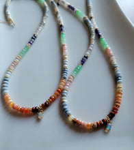 Load image into Gallery viewer, Over the Rainbow ๐ (Opals)